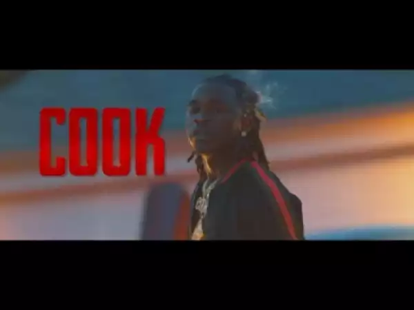 Video: Cook - Dancin [West Memphis/Arkansas Artist Submitted]